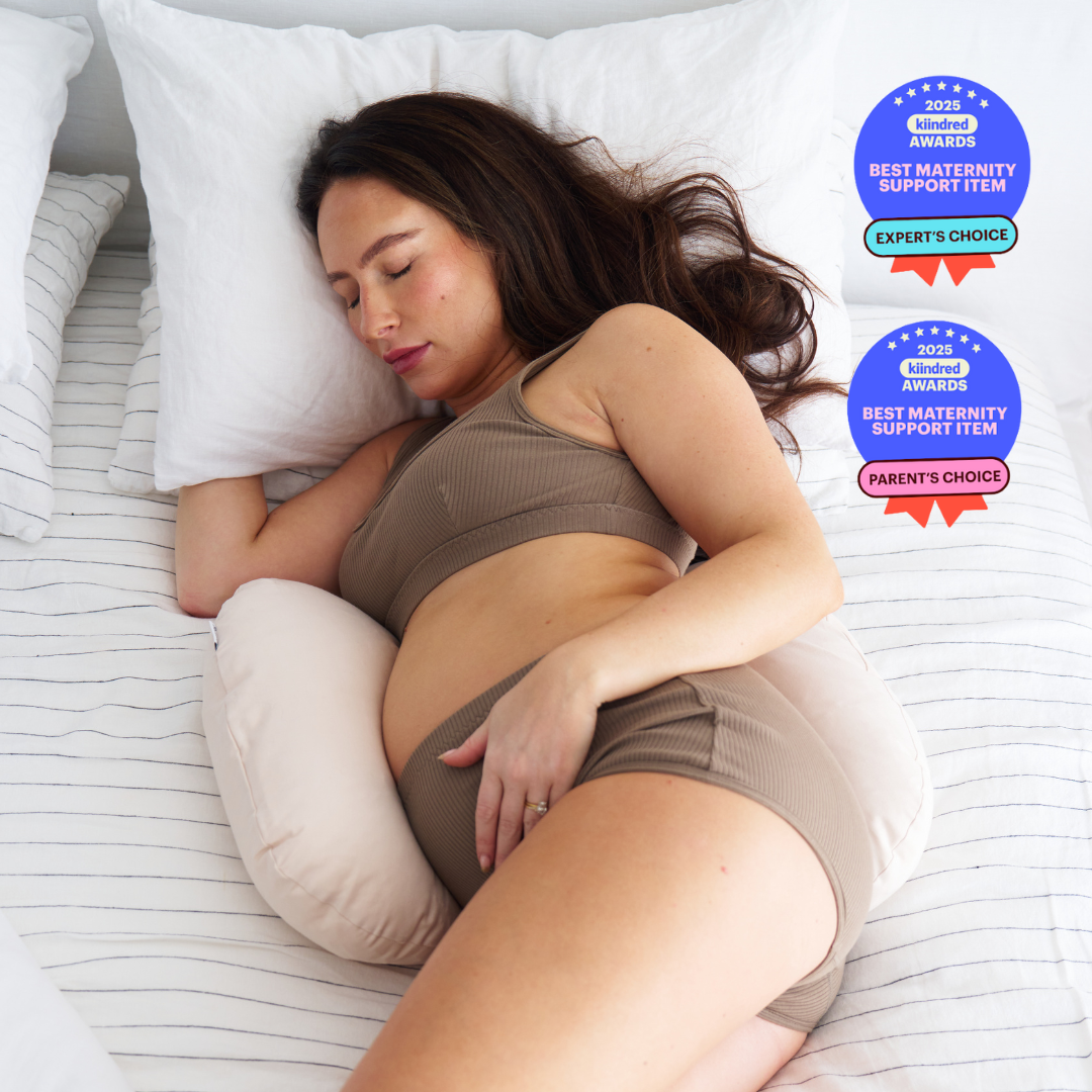 Butterfly Pillow® Side-Support – Butterfly®