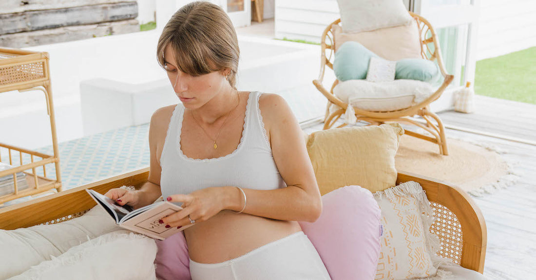 What Is the Best Pillow for Pregnancy Neck and Shoulder Pain?