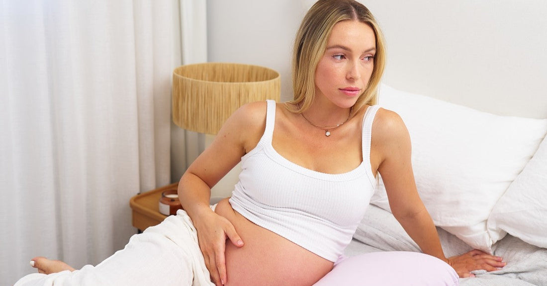 What Items Help with Achy Joints During Pregnancy?