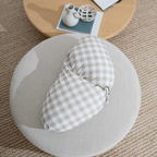 Milk-Proof Nursing Covers