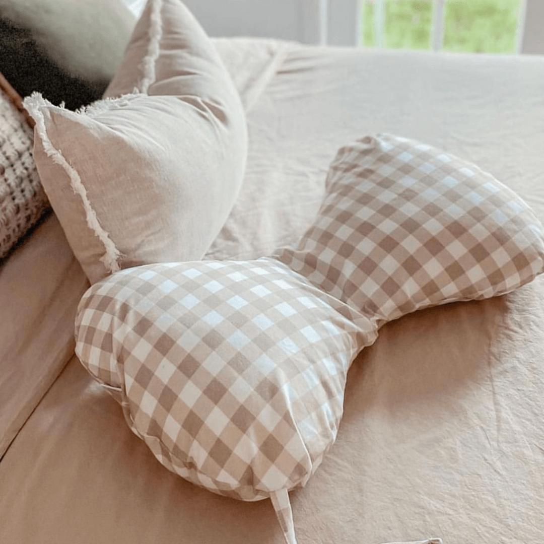 Milk-Proof Nursing Covers
