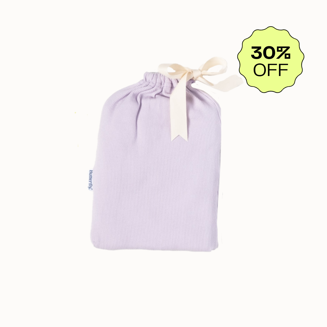 Butterfly® Baby Pod Covers