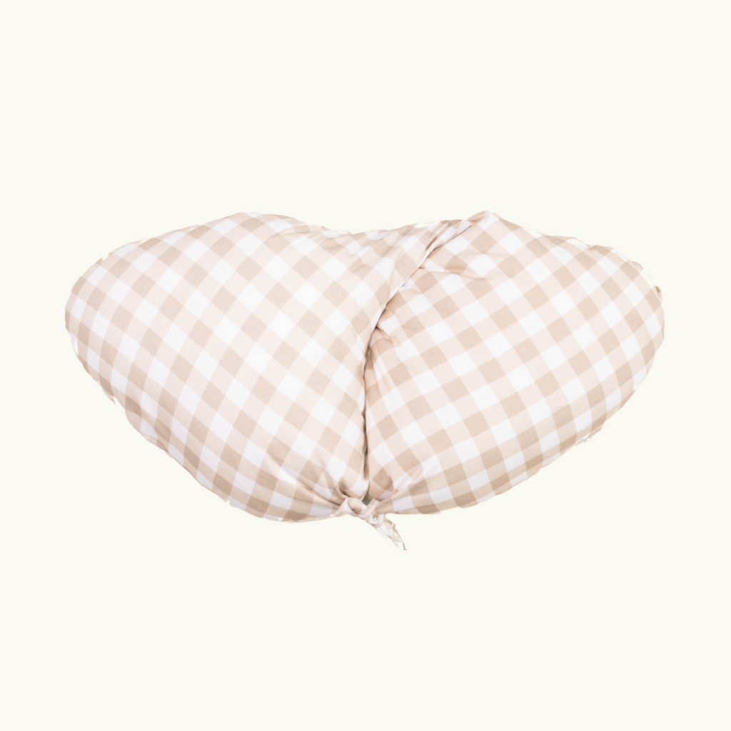 Milk-Proof Nursing Covers