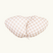 Beige Gingham