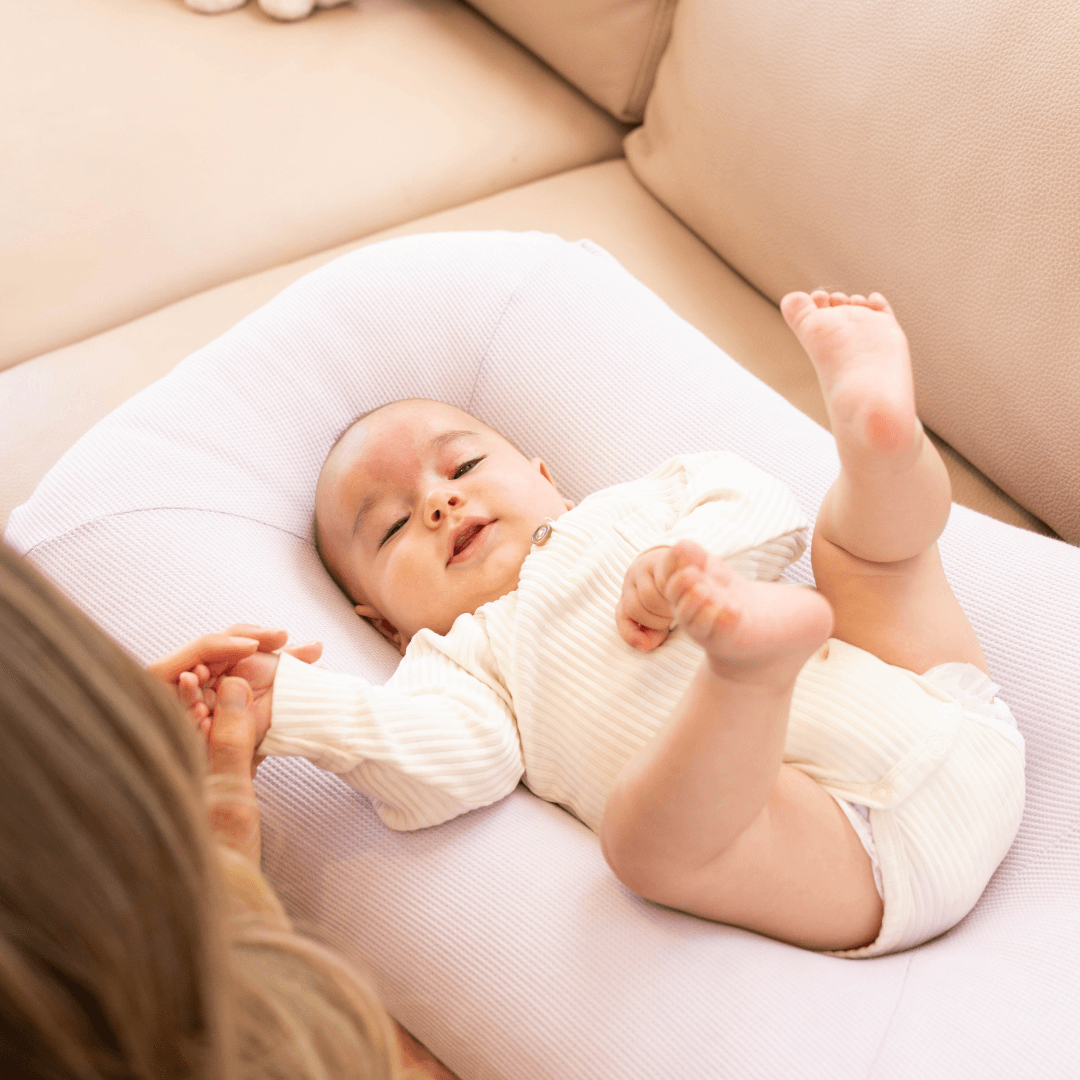 Butterfly® Baby Pod