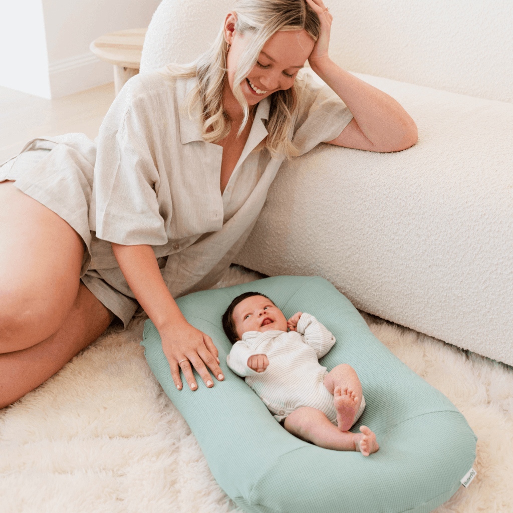 Butterfly® Baby Pod