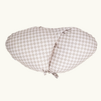 Milk-Proof Nursing Covers