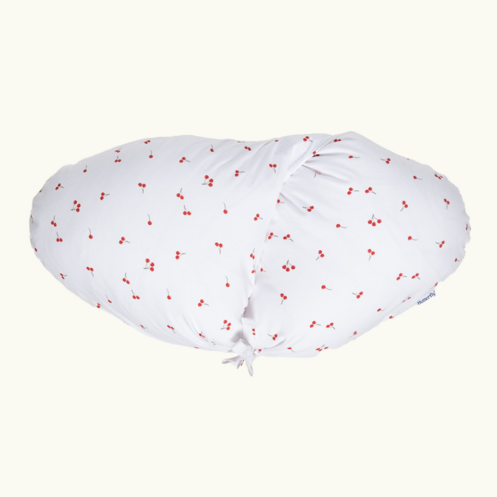 Milk-Proof Nursing Covers