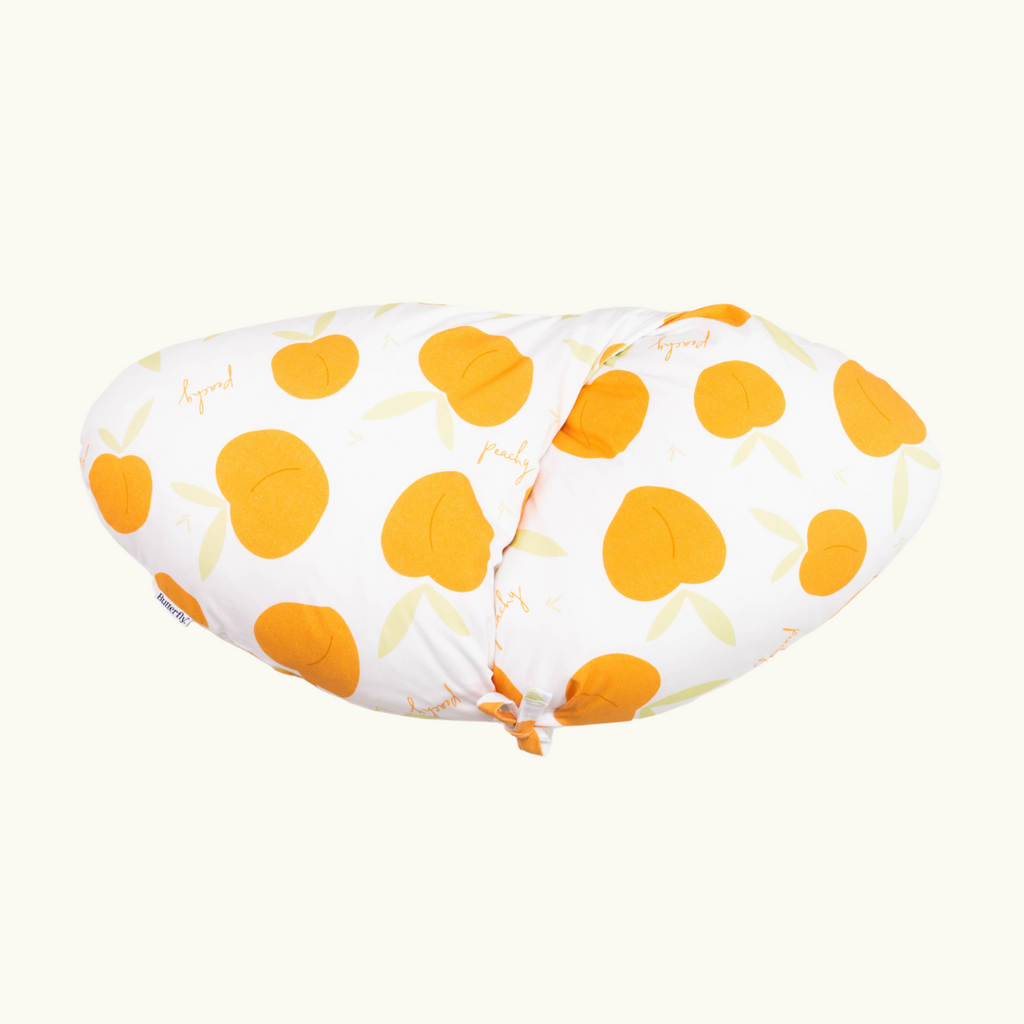 Milk-Proof Nursing Covers